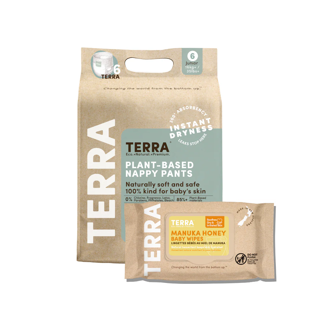 TERRA Starter Pack Bundle - Image 11