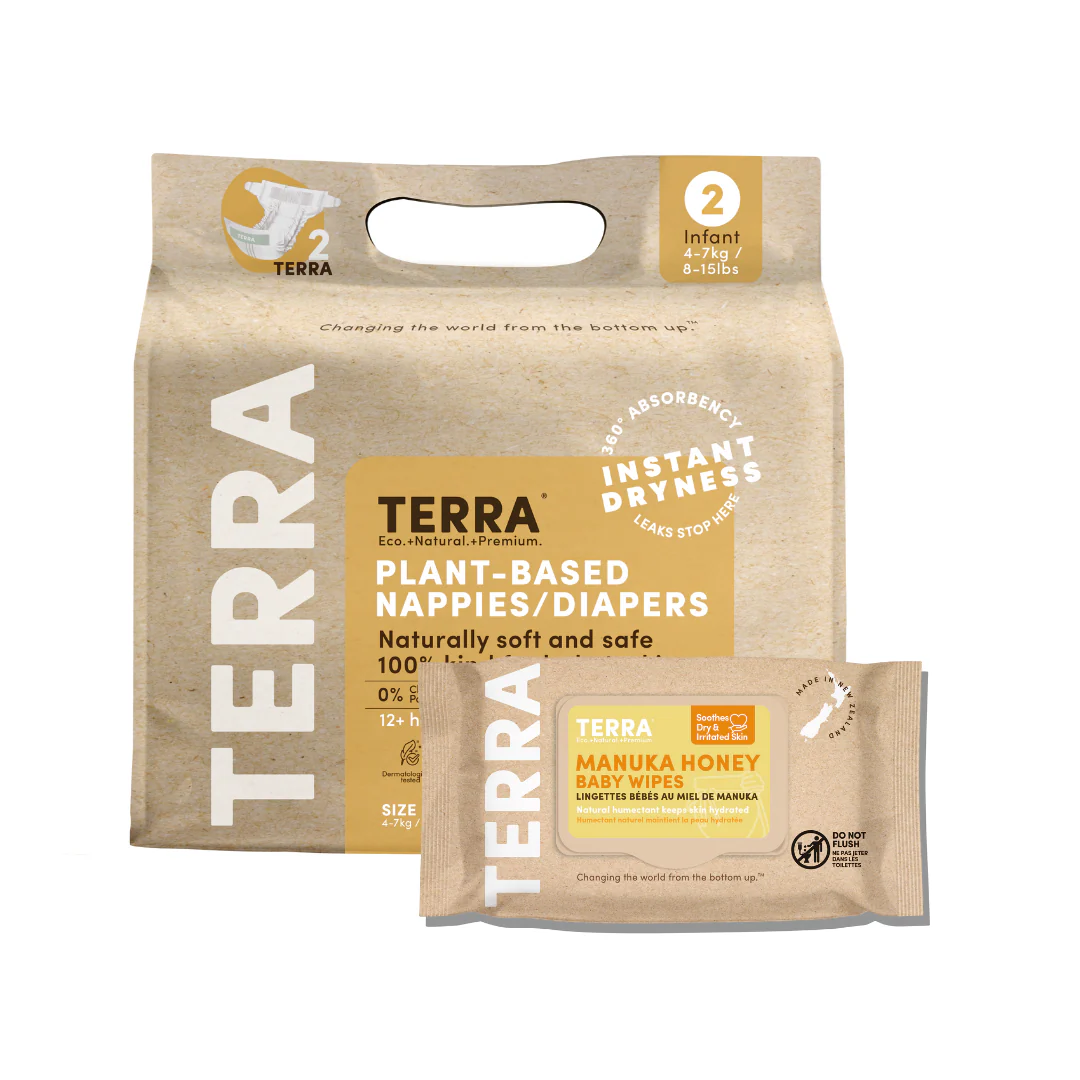 TERRA Starter Pack Bundle - Image 3