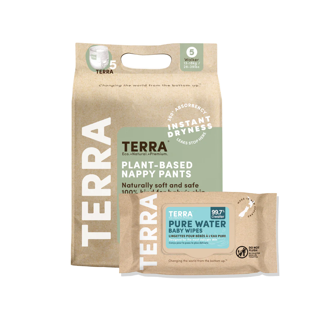 TERRA Starter Pack Bundle - Image 8