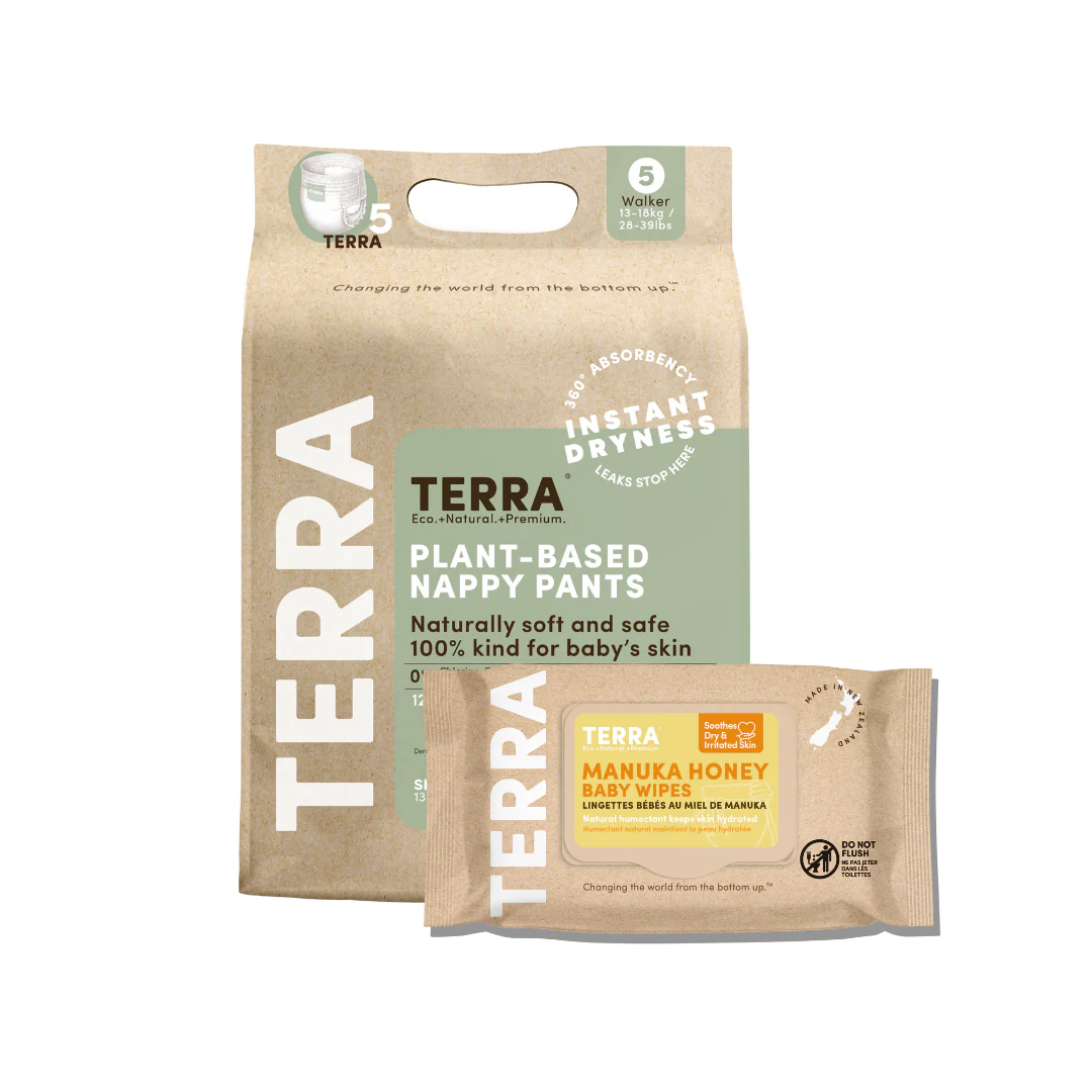 TERRA Starter Pack Bundle - Image 9