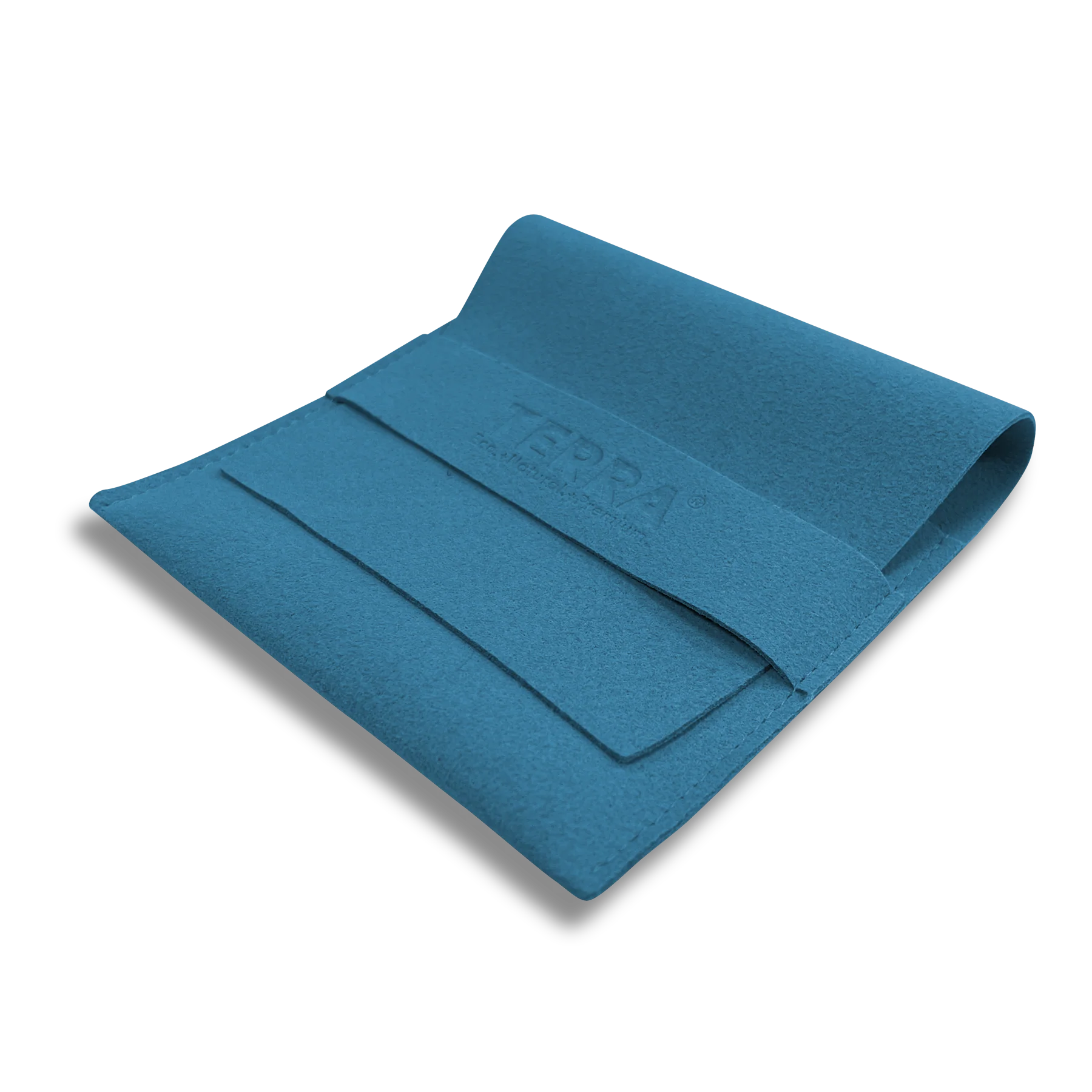 Terra Essence Pouch - Abyssal Blue - Image 5
