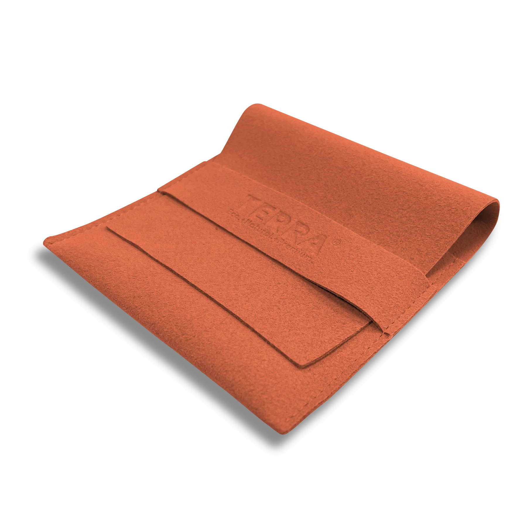 Terra Essence Pouch - Amber Glow - Image 5