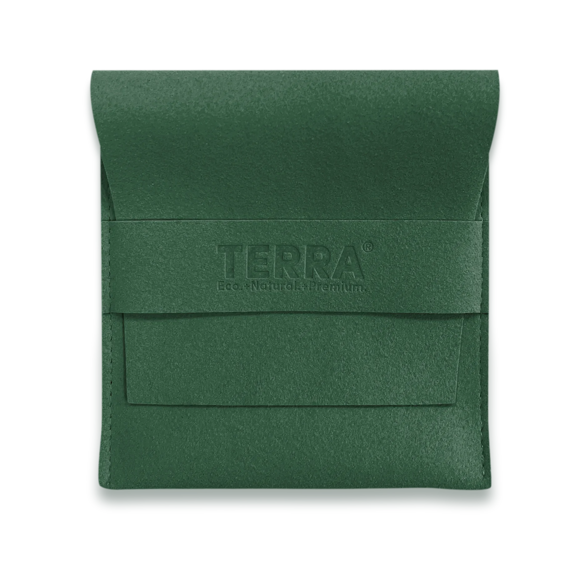 Terra Essence Pouch - Verdant Sage - Image 5