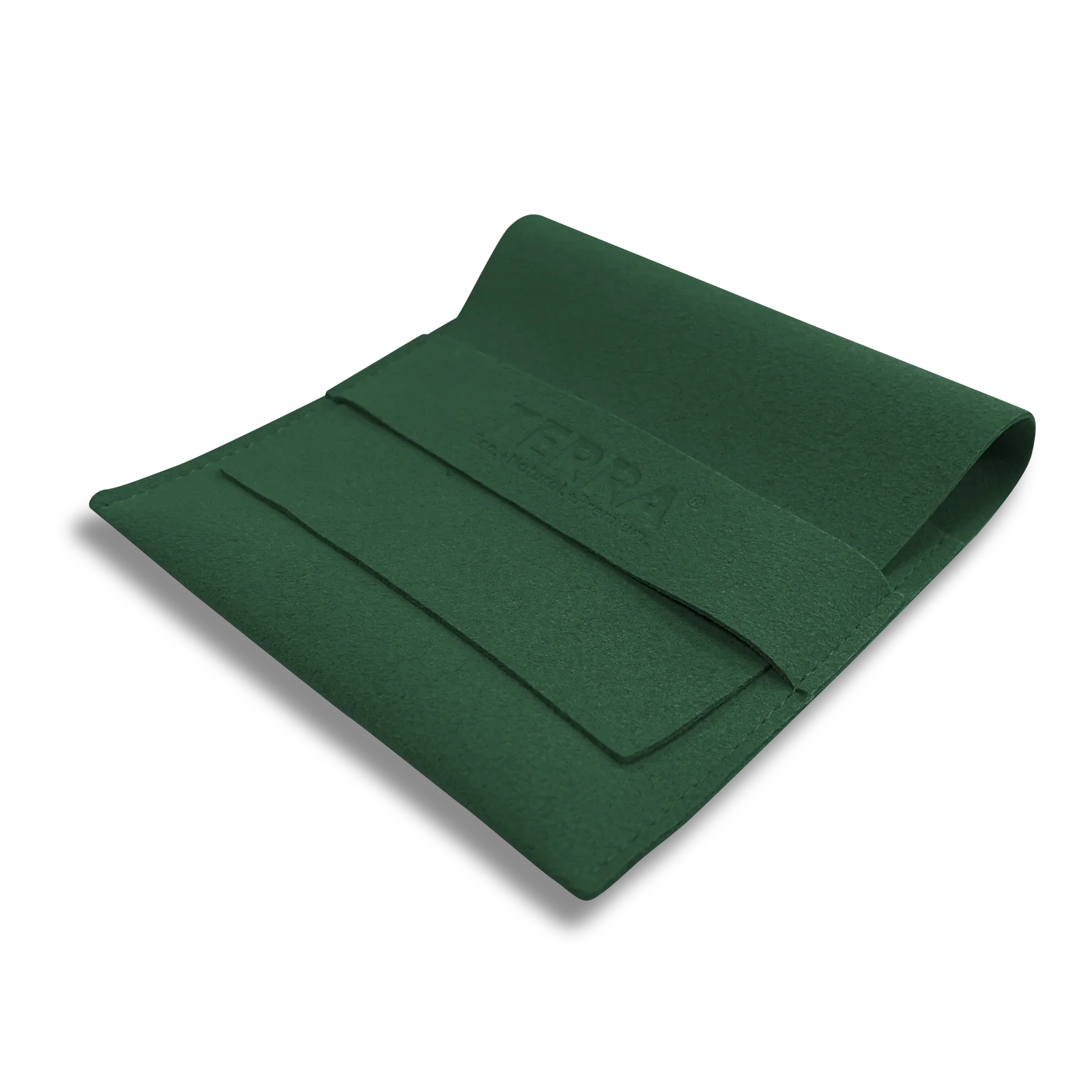 Terra Essence Pouch - Verdant Sage - Image 6