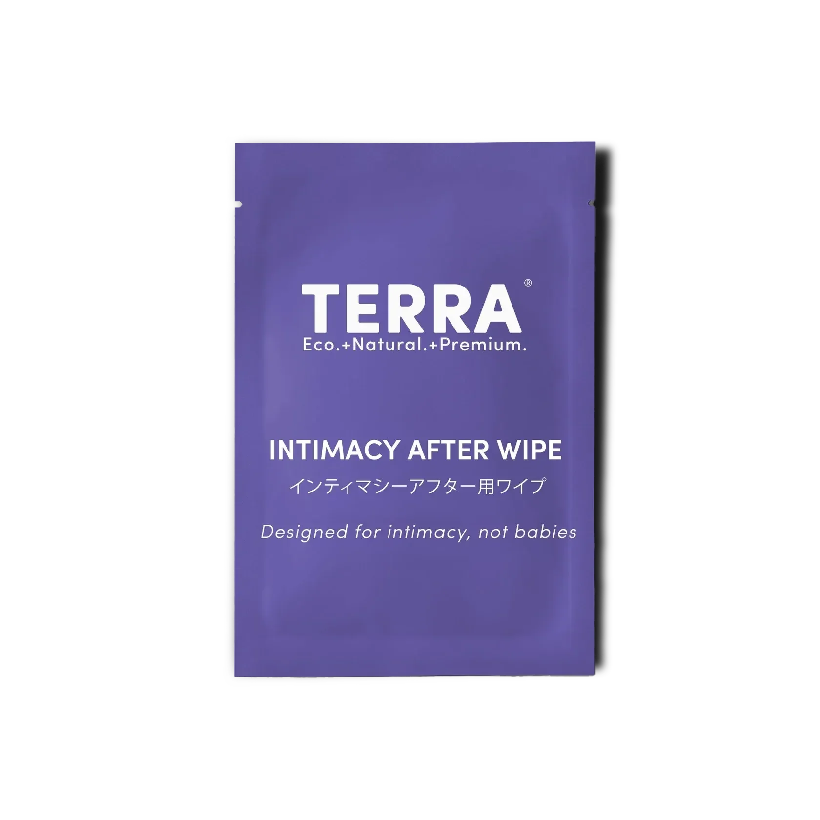 Terra Intimate After Wipes - Image 2