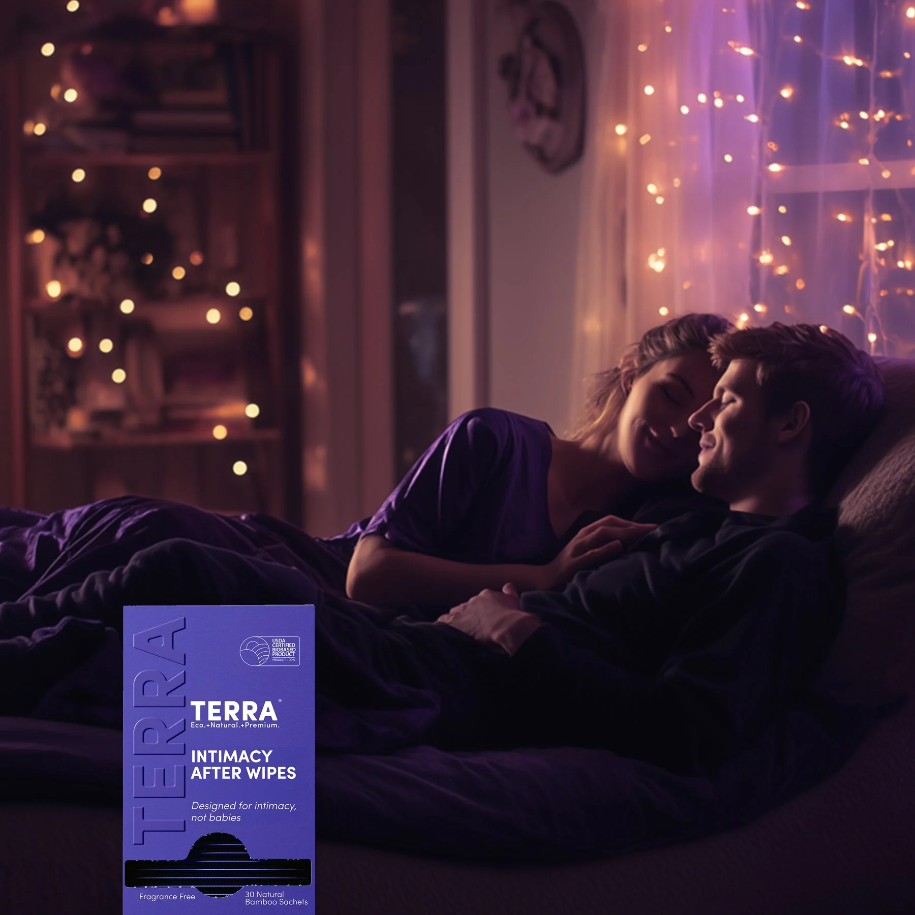 Terra Intimate After Wipes - Image 5