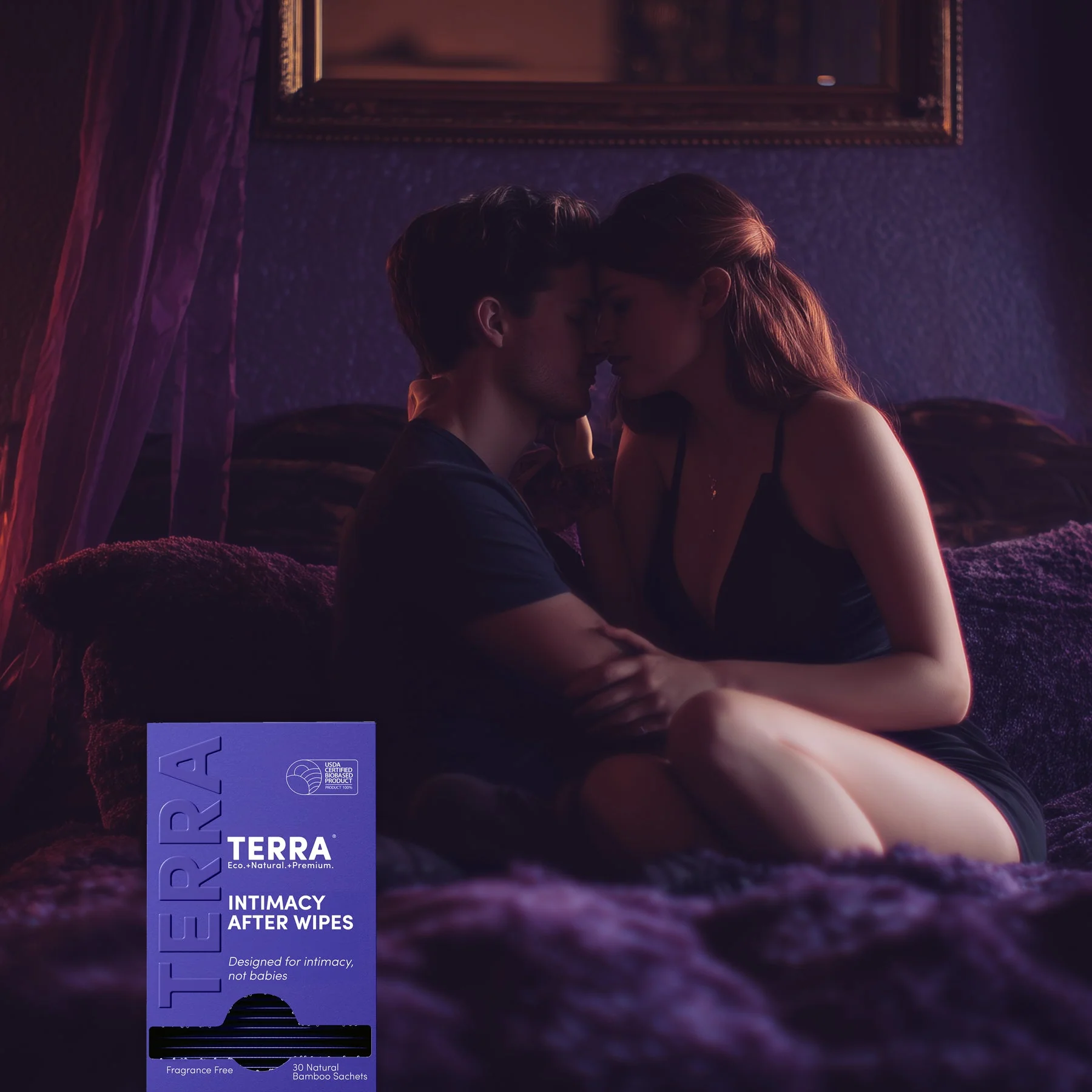 Terra Intimate After Wipes - Image 6