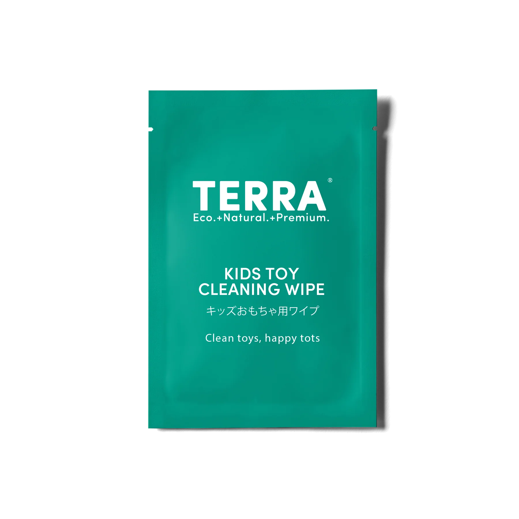 Terra Kids Toy Cleaning Wipes - Image 3