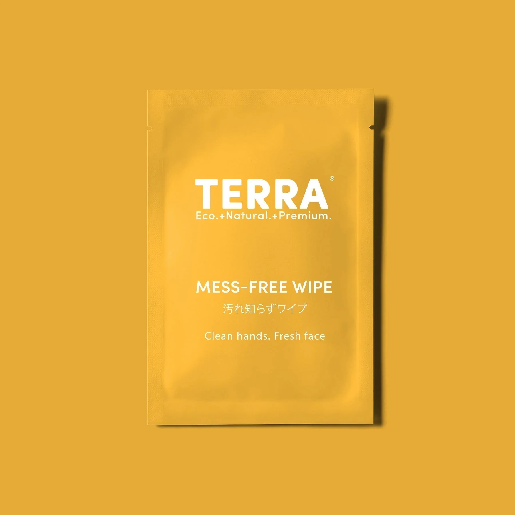 Terra Mess Free Wipes - Image 4